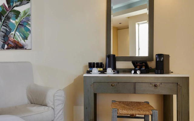 Hotel Sissi Bay And Wellness Club