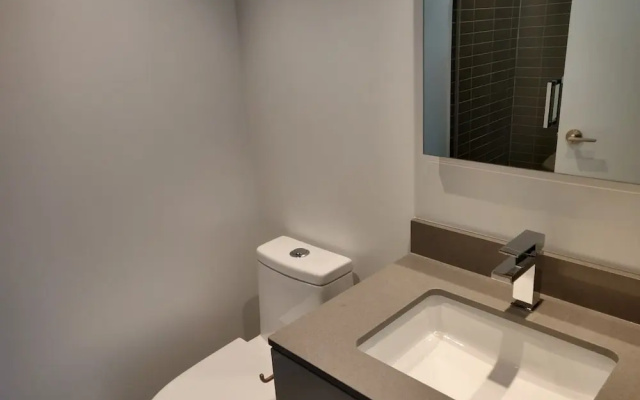 Amazing Downtown Core Toronto Suite