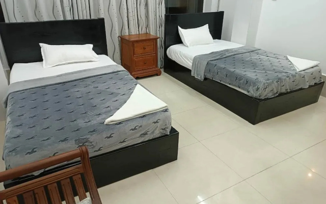 Old Durbar Hotel & Restaurant
