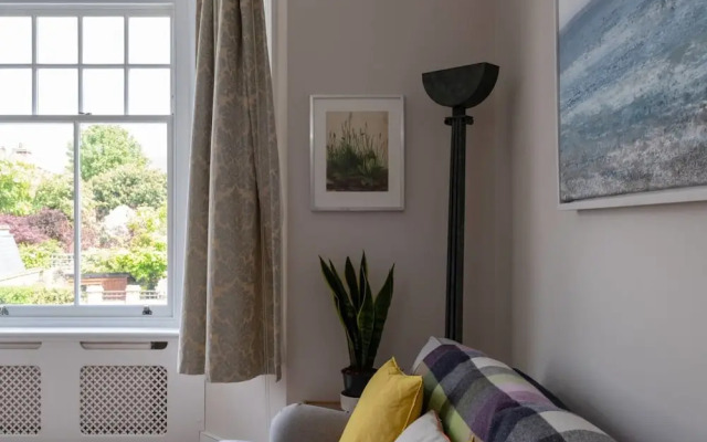 Guestready - Charming 1BR Home in South London