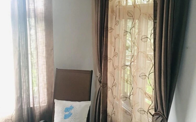 Casa Gospa Huehuetenango