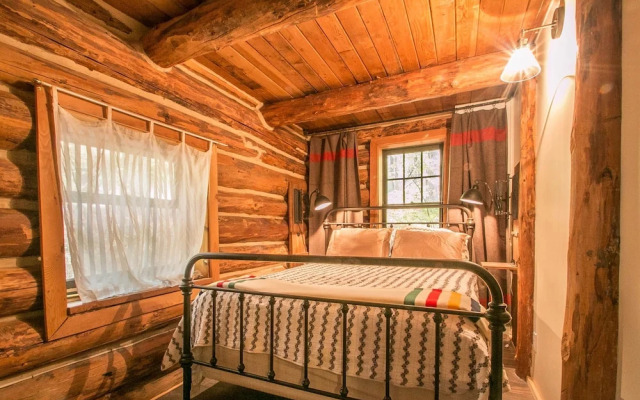 Guten Cabin