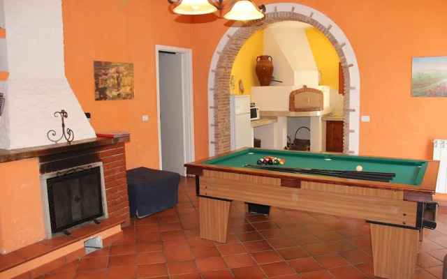 Villa Uliveto