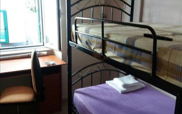Отель 2 bedroom Flat in Corfu RE0785 Греция, Корфу - отзывы, цены и фото номеров - забронировать отель 2 bedroom Flat in Corfu RE0785 онлайн