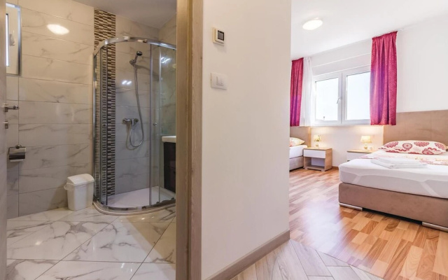 Beautiful Home in Medulin With Wifi and 3 Bedrooms