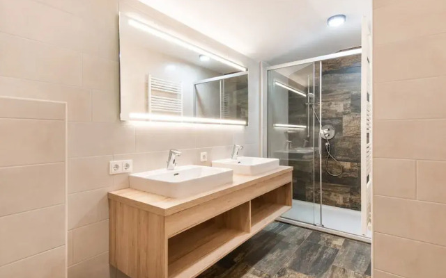 Apartment in Wald Near Zillertal Ski Area