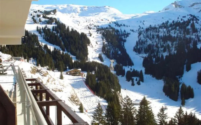 Appartement Flaine, 2 pièces, 4 personnes - FR-1-425-189