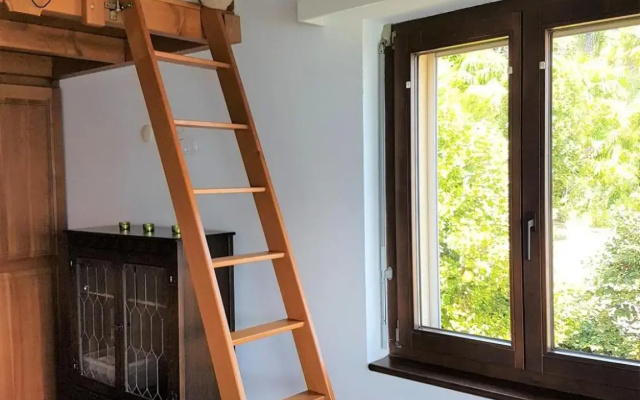 "Vista Bellissima"