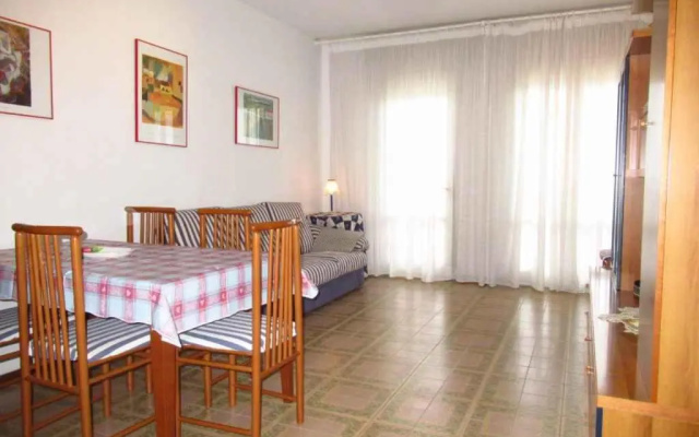 Apartments in Porto Santa Margherita 42872