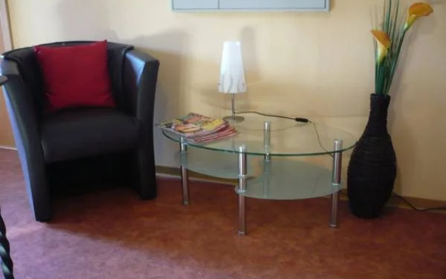 Pension Goldener Stern