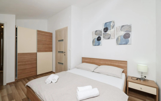 Apartments Anita