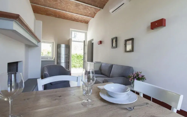 Resort Borgo Syrah