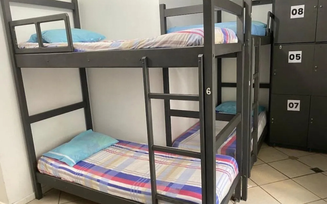 Ipanema Hostel Club