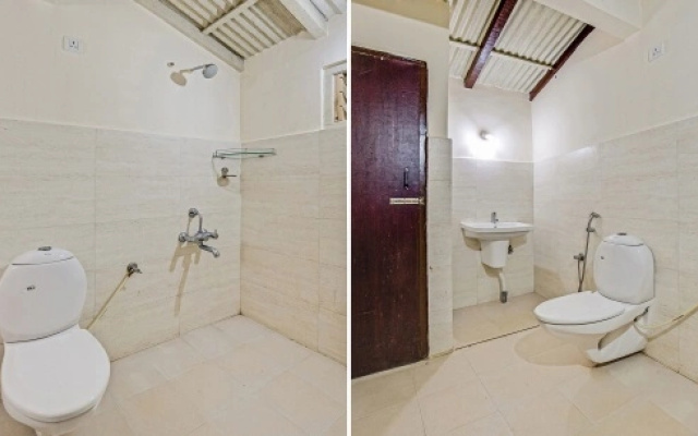 Bannerghatta Nature Camp-Jungle Lodges