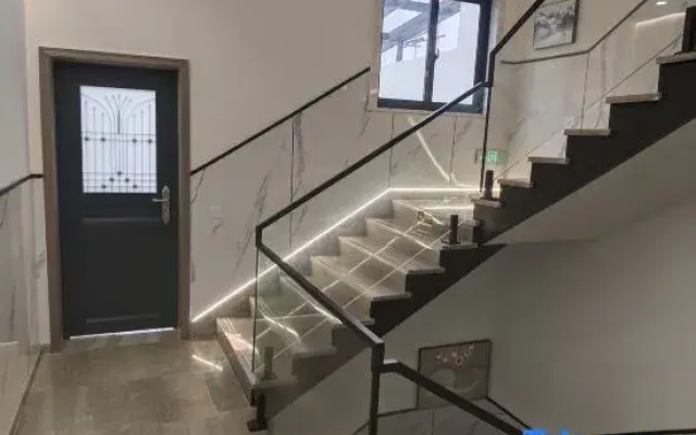 Shitai Haoye Homestay