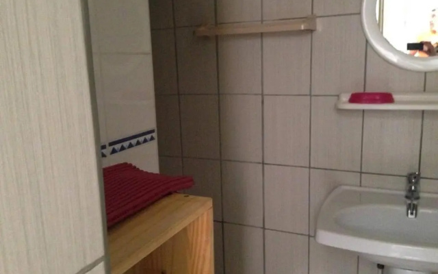 Appartement Le Barcarès, 2 pièces, 4 personnes - FR-1-81-499
