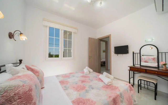 Villa Erasmia- House 2