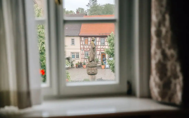 Hotel Goldner Stern
