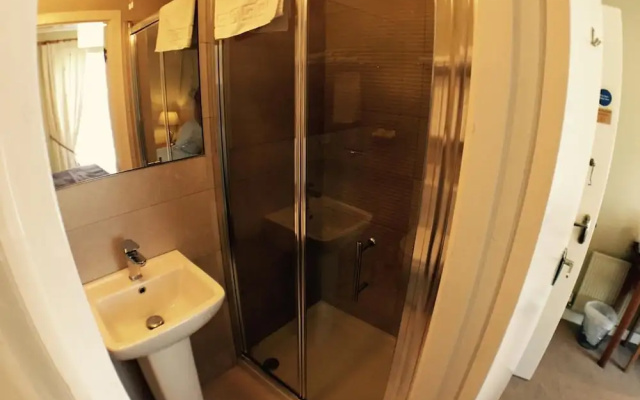 Beach Haven Accommodations