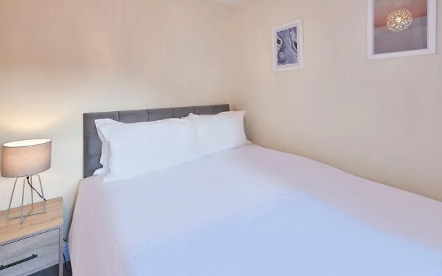 Host Stay Baslow Road Serviced Apartment