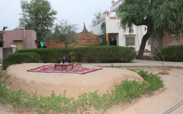 Hotel Desert Raaga
