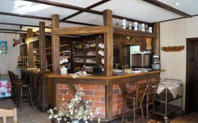 Gasthaus am Waldbad