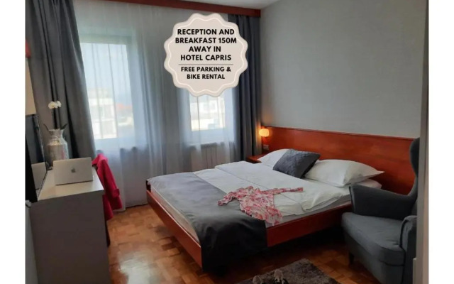 Hotel Vodisek