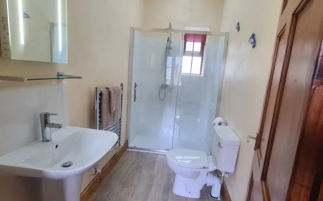Swallow Cottage