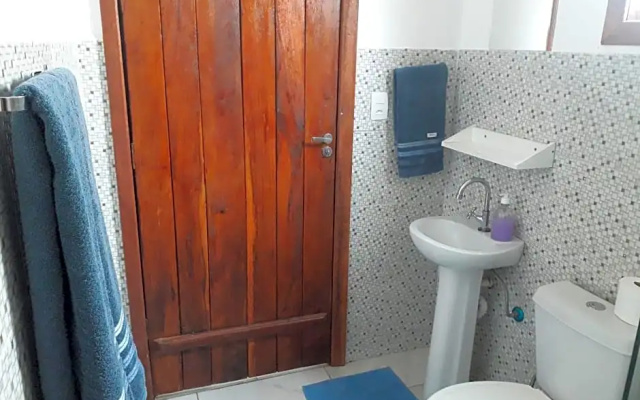 Taberna Chalés na Chapada dos Veadeiros