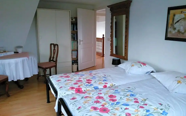 Anna's B&B Rijssen
