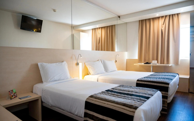 Park Hotel Porto Gaia