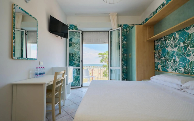 Hotel Acquario