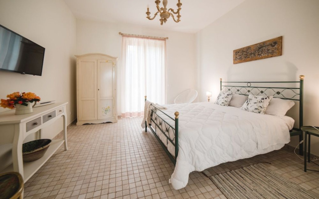 Villa Santa Margherita