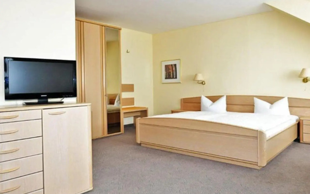 Hotel Trebeltal