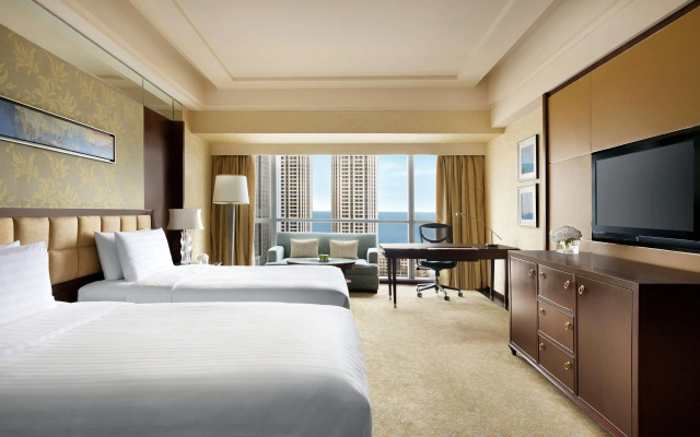 Shangri-La Qingdao