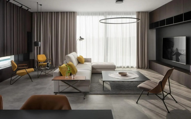 Villa Noble 2