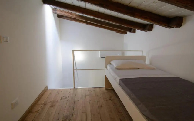 Ficodì apartments