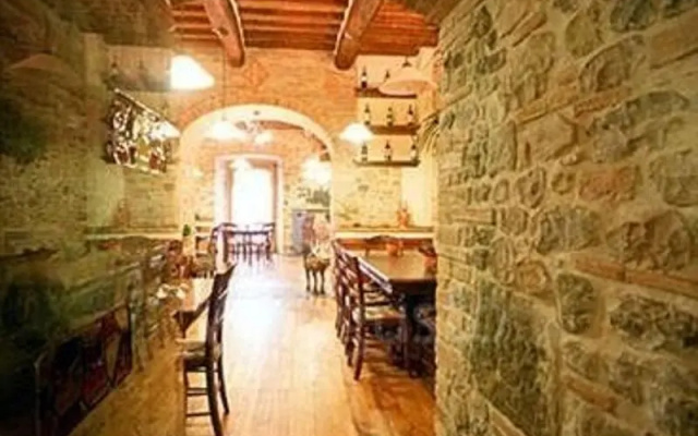 Antica Locanda Il Palchetto Hotel Ristorante