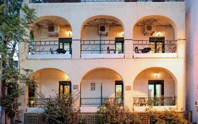 Lovely Apartment for 4
