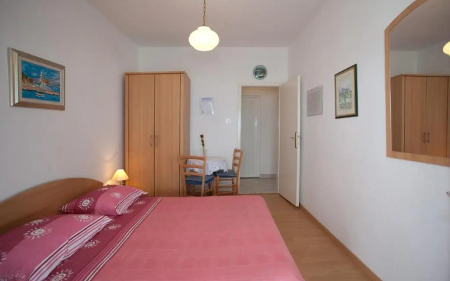 Apartments Toplak