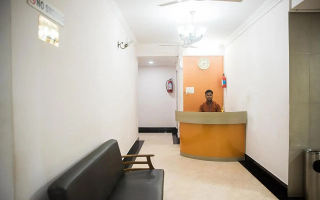 10765 Hotel Tanish
