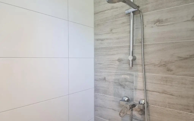 Vakantiewoning De kleine Vos MB02