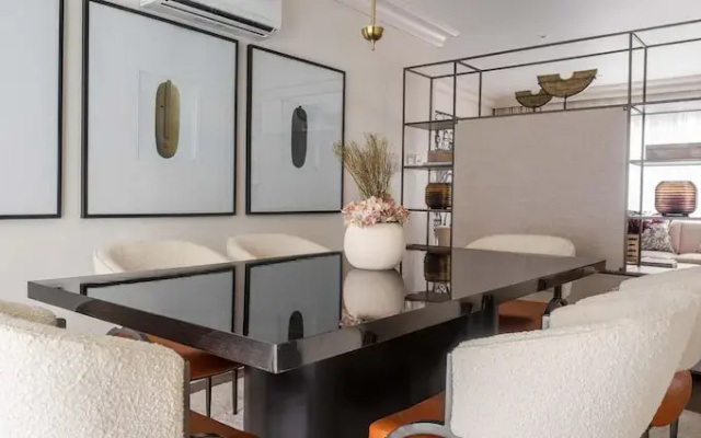 Urban Pumpkin 3-bedroom Apartment, Lekki Phase 1