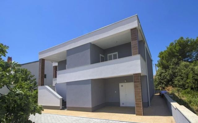 Mila - 100m From the sea - A2
