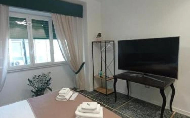 Tiffany's Lifestyle Suites