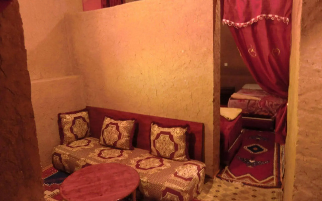 Hotel Kasbah Oulad Othmane
