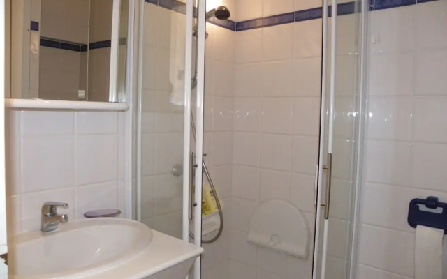 Agence la Galère - Appartement Darwin 2