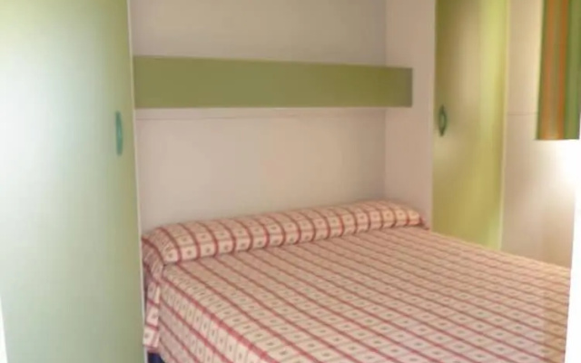 Camping L'Amuravela