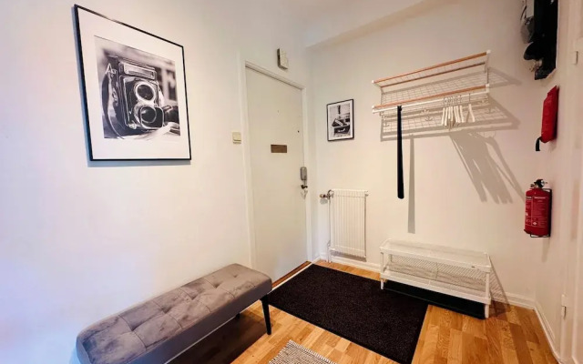 Prinshöjden Hotel - Smart Digital Apartments & Villas