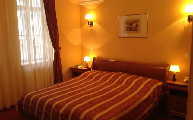 Hotel Wollner